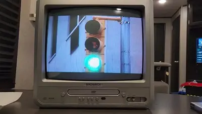 Magnavox MWC13D6 Image