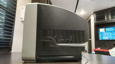 Magnavox MWC13D6 Image
