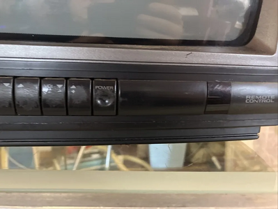 Magnavox Cj4047 Image