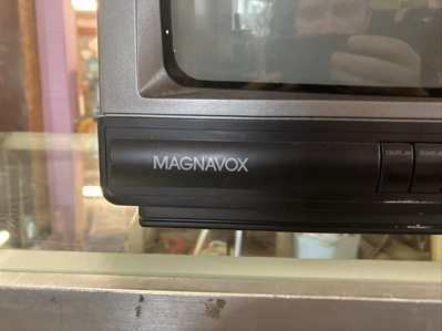Magnavox Cj4047 Image