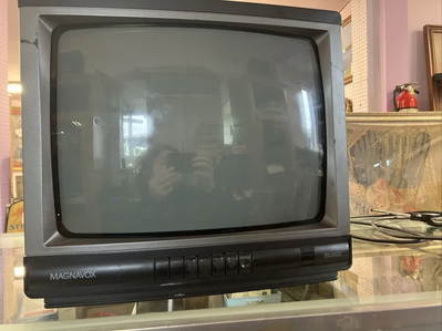 Magnavox Cj4047 Image