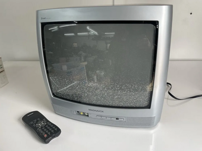 Magnavox Cj4047 Image