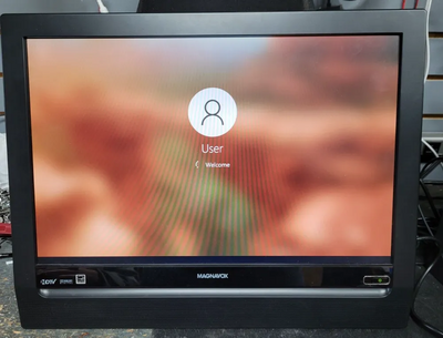 Magnavox Cj4047 Image