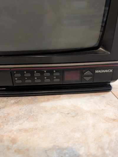 Magnavox Cj4047 Image