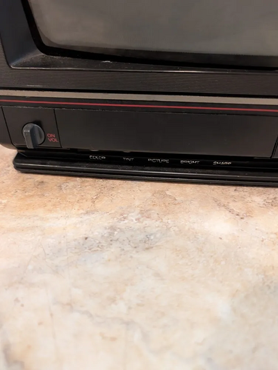 Magnavox Cj4047 Image
