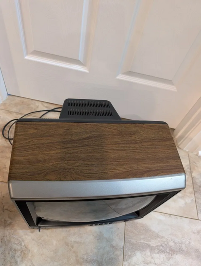 Magnavox Cj4047 Image