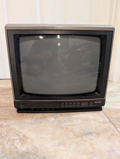 Magnavox Cj4047 Image