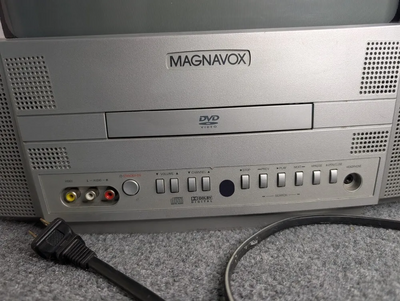 Magnavox Cj4047 Image