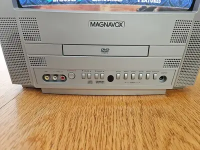 Magnavox Cj4047 Image