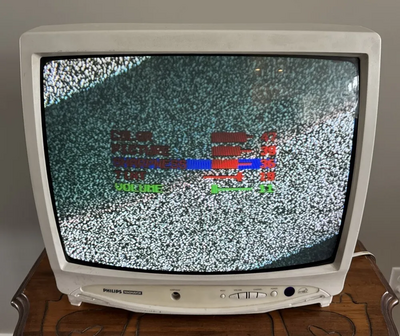Magnavox Cj4047 Image