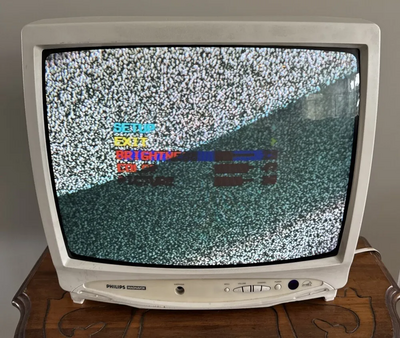 Magnavox Cj4047 Image