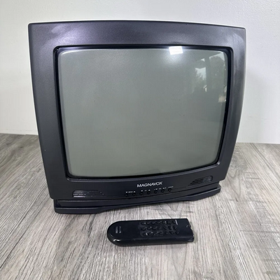 Magnavox Cj4047 Image