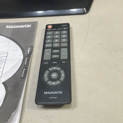 Magnavox 19MF337B Image