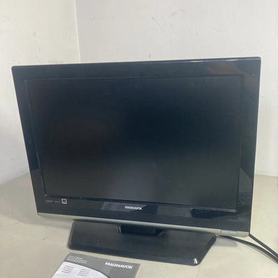 Magnavox 19MF337B Image