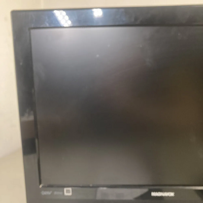 Magnavox 19MF337B Image