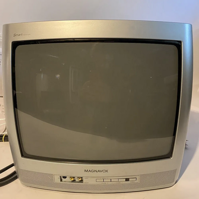 Magnavox 13MT143S Image