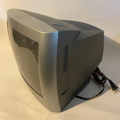 Magnavox 13MT143S Image