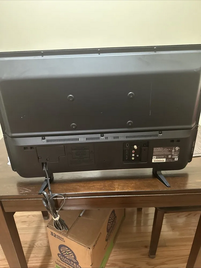 Magnavox 32mv319r/f7 Image