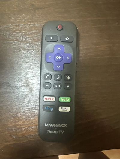 Magnavox 32mv319r/f7 Image
