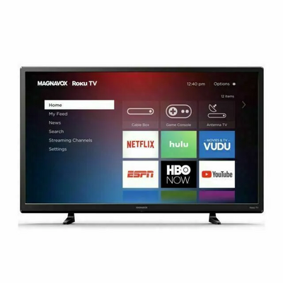 Magnavox 32mv319r/f7 Image