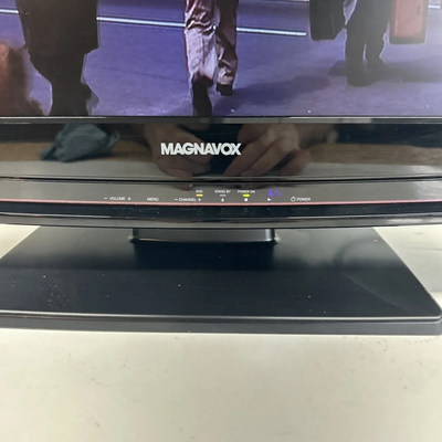 Magnavox 19MD359B/F7 Image