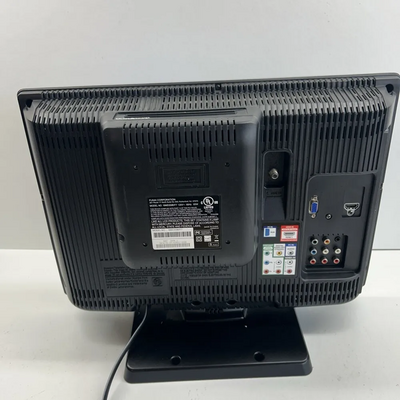 Magnavox 19MD359B/F7 Image