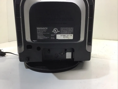 Magnavox 20 Image