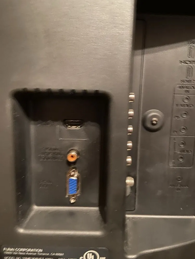 Magnavox Xiaomi Mi 4S Image