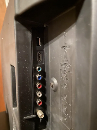 Magnavox Xiaomi Mi 4S Image