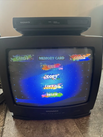 Magnavox PR1301-C121 Image