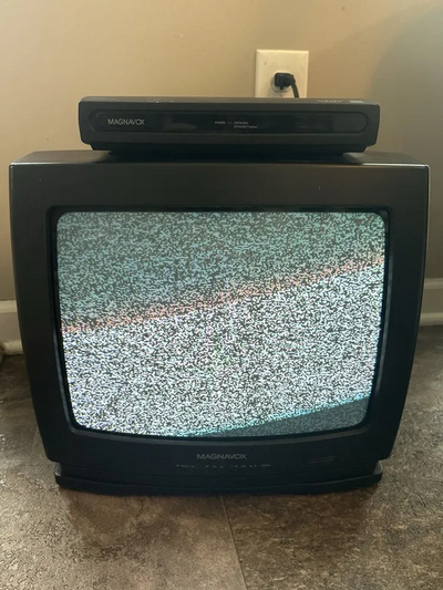 Magnavox PR1301-C121 Image