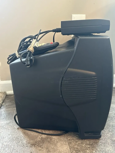Magnavox PR1301-C121 Image