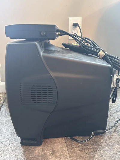 Magnavox PR1301-C121 Image