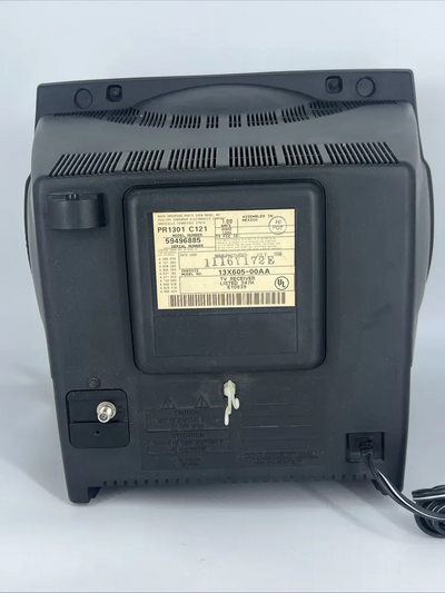 Magnavox PR1301-C121 Image