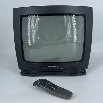 Magnavox PR1301-C121 Image