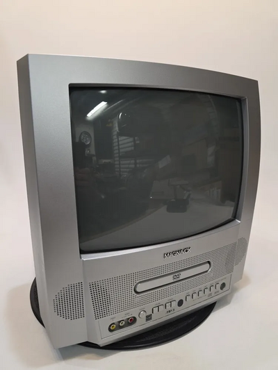 Magnavox MSD513E Image