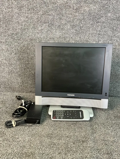 Magnavox 15mf400t / 37 Image