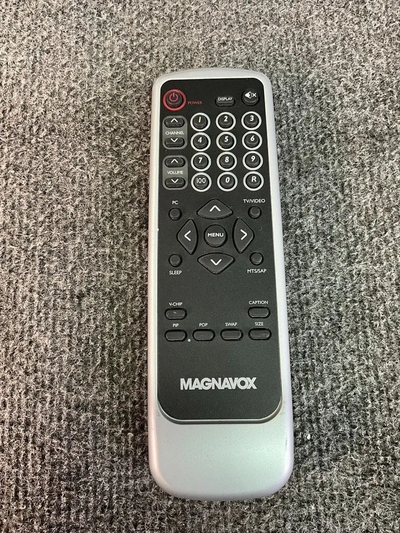 Magnavox 15mf400t / 37 Image
