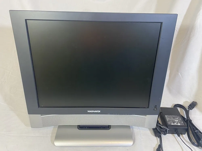 Magnavox 15mf400t / 37 Image