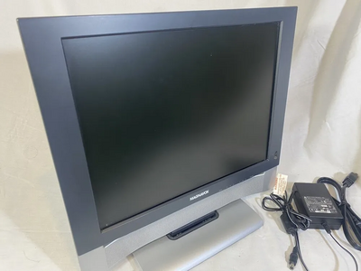 Magnavox 15mf400t / 37 Image