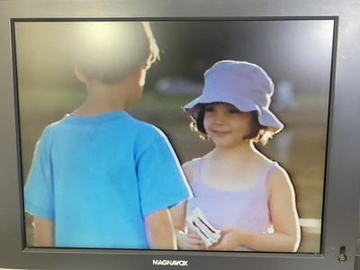 Magnavox 15mf400t / 37 Image