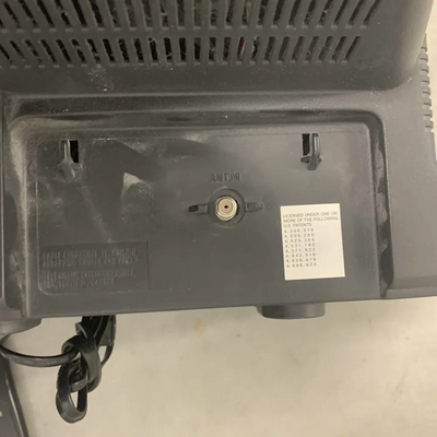 Magnavox MT1331B101 Image
