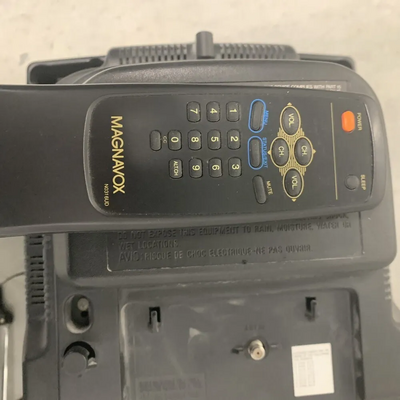 Magnavox MT1331B101 Image