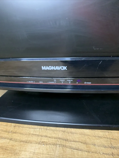 Magnavox 19MD350B/F7 Image