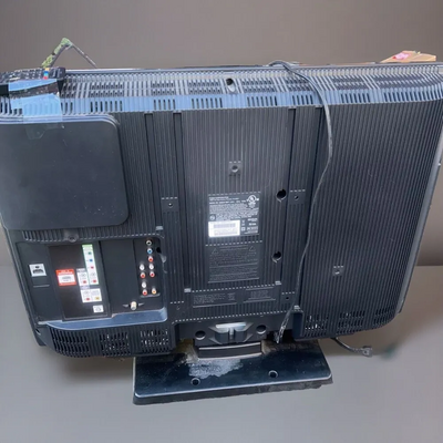 Magnavox 19MD350B/F7 Image