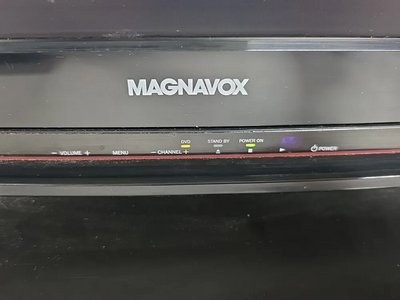 Magnavox 19MD350B/F7 Image