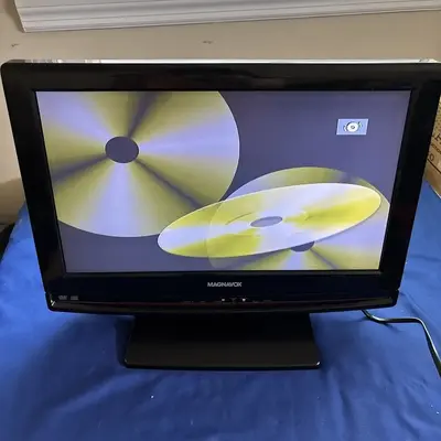 Magnavox 19MD350B/F7 Image