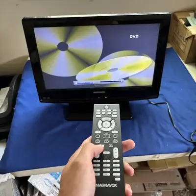 Magnavox 19MD350B/F7 Image