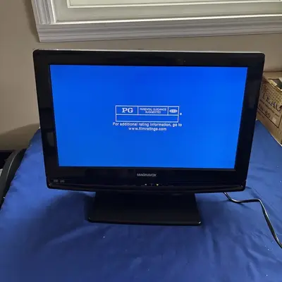 Magnavox 19MD350B/F7 Image