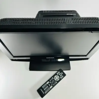 Magnavox 19MD350B/F7 Image